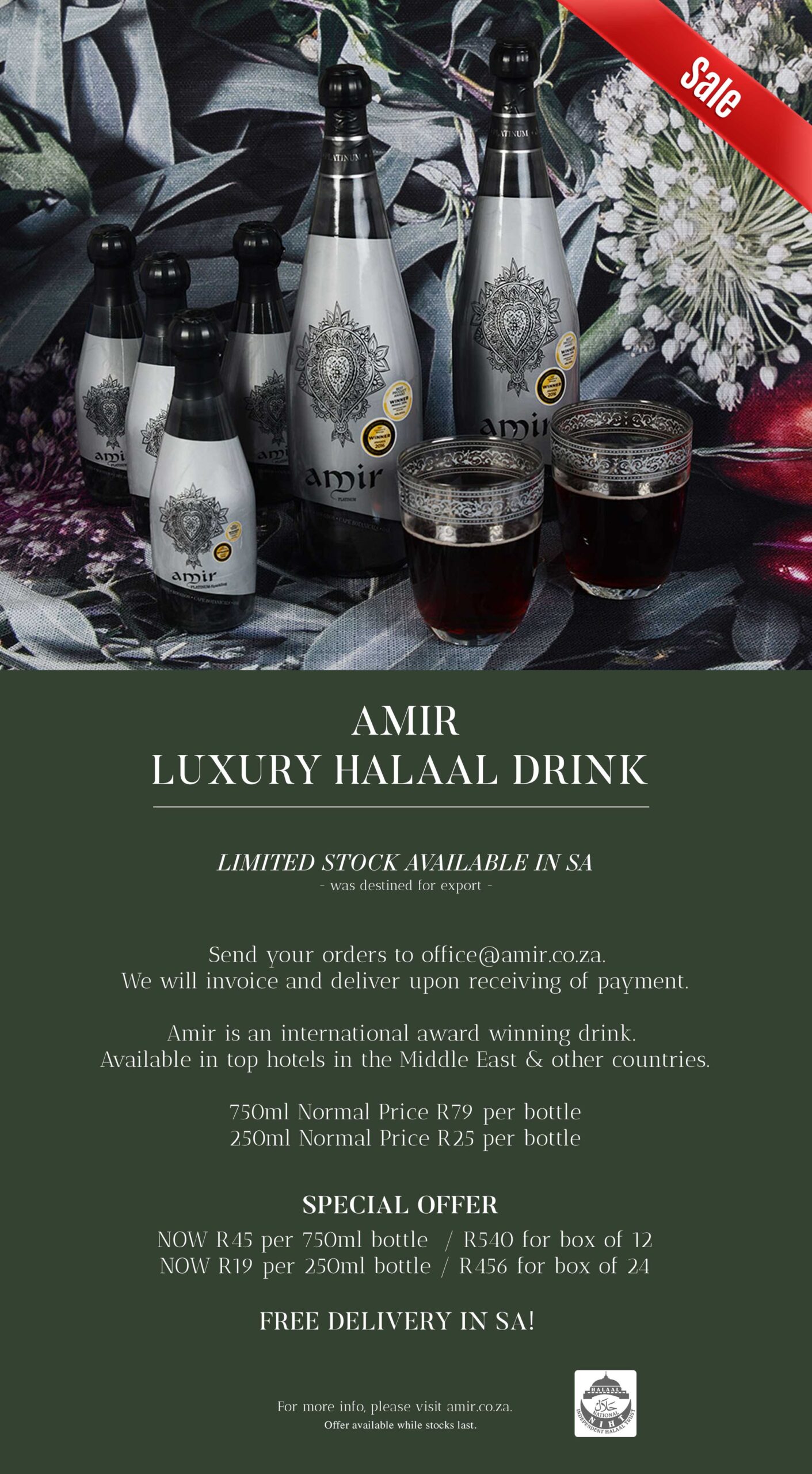 Newsletter-Amir